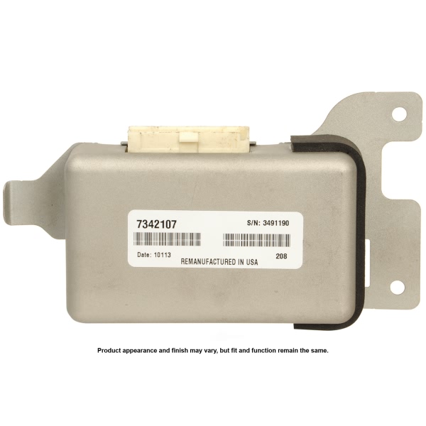 Cardone Reman Remanufactured Transfer Case Control Module 73-42107