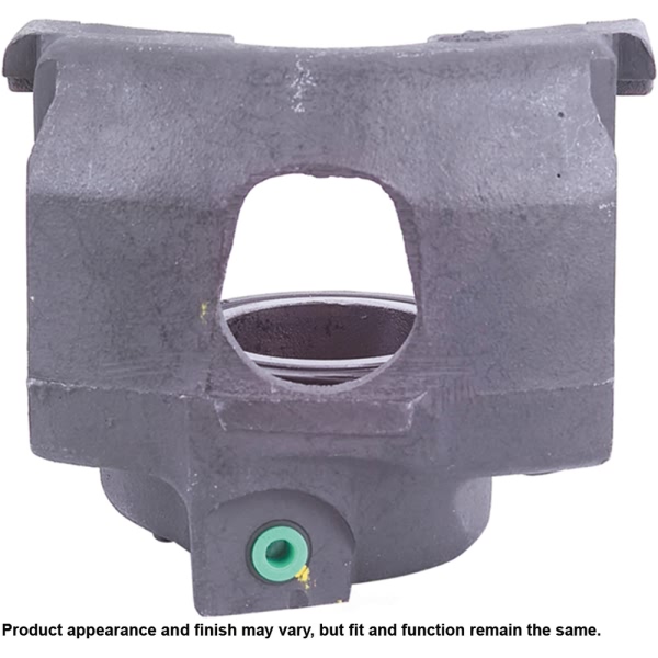 Cardone Reman Remanufactured Unloaded Caliper 18-4255S