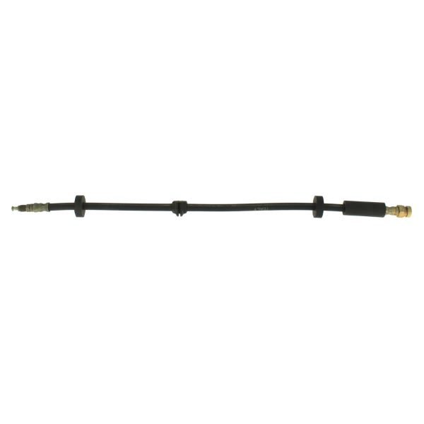 Centric Front Brake Hose 150.38006