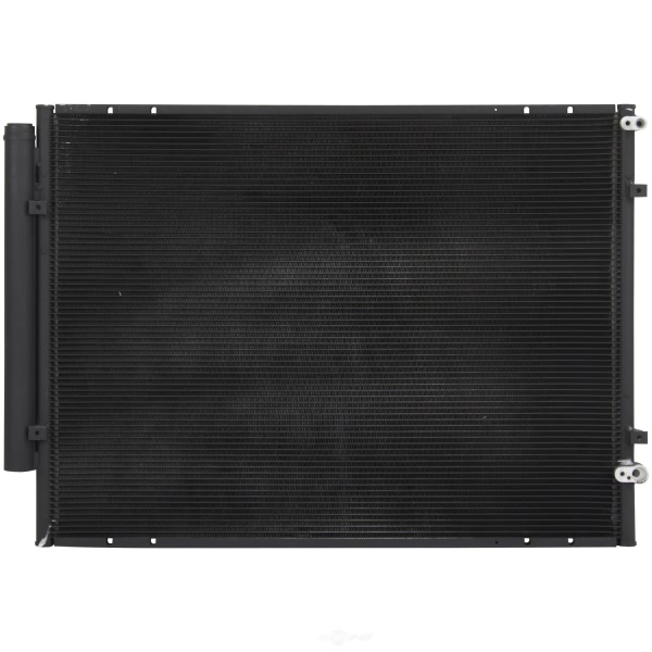 Spectra Premium A/C Condenser 7-3500