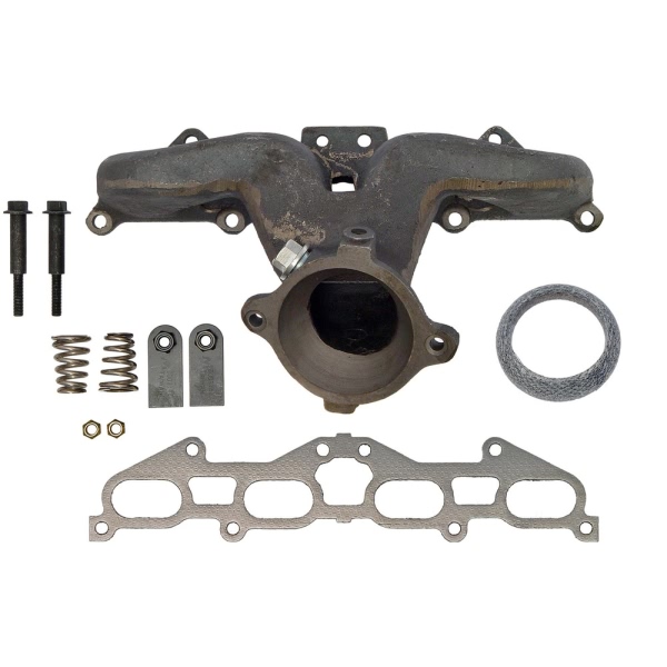 Dorman Cast Iron Natural Exhaust Manifold 674-281