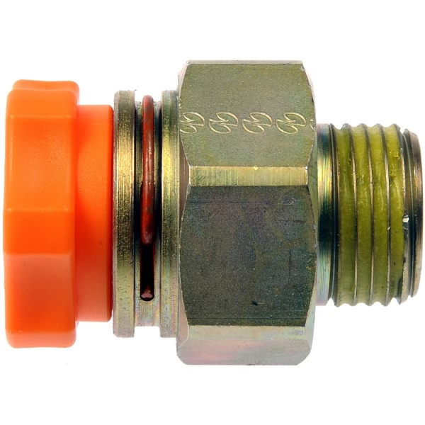 Dorman OE Solutions Oil Cooler Line Connector 800-705