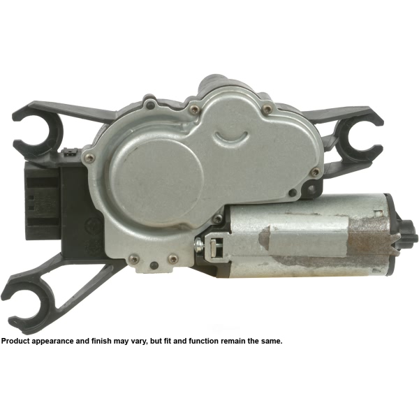 Cardone Reman Remanufactured Wiper Motor 43-2105