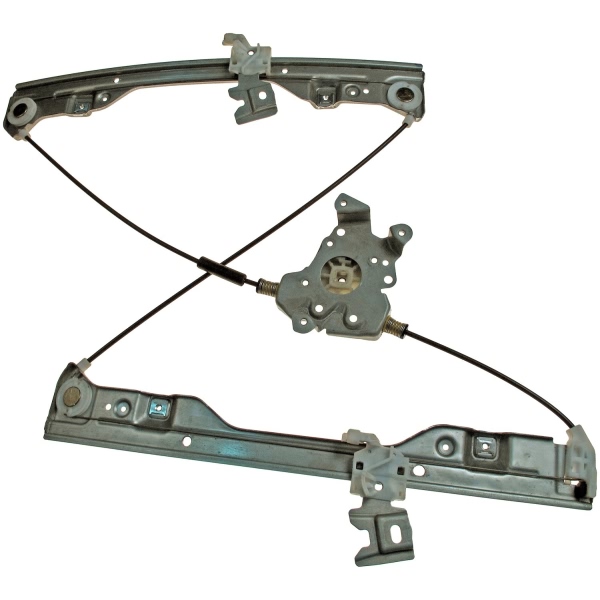 Dorman Front Driver Side Power Window Regulator Without Motor 740-906