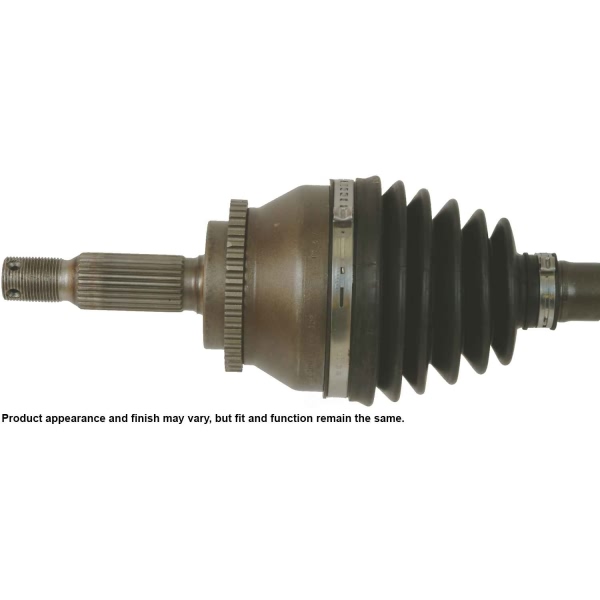 Cardone Reman Remanufactured CV Axle Assembly 60-3488
