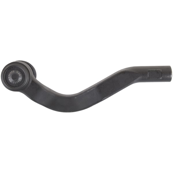 Centric Premium™ Front Driver Side Outer Steering Tie Rod End 612.35014