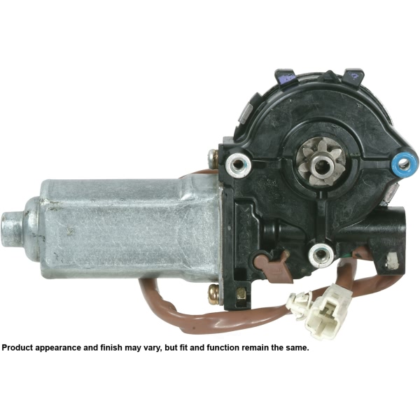 Cardone Reman Remanufactured Window Lift Motor 47-10023