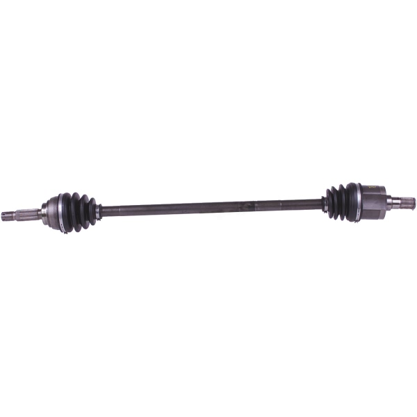 Cardone Reman Remanufactured CV Axle Assembly 60-3196