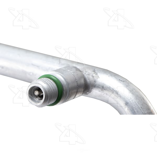 Four Seasons A C Refrigerant Discharge Hose 66536