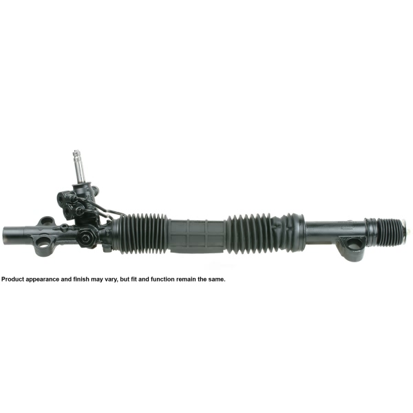 Cardone Reman Remanufactured Hydraulic Power Rack and Pinion Complete Unit 26-2708