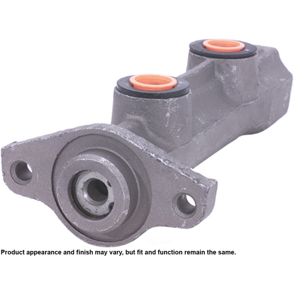 Cardone Reman Remanufactured Master Cylinder 10-1853