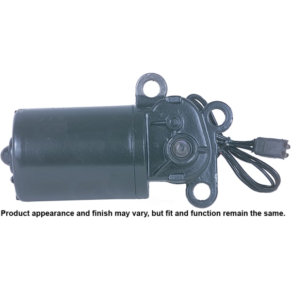 Cardone Reman Remanufactured Wiper Motor 40-270