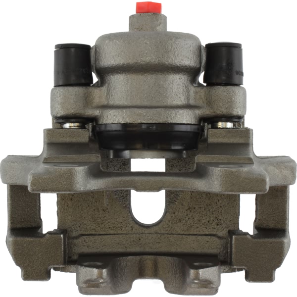 Centric Remanufactured Semi-Loaded Rear Driver Side Brake Caliper 141.34578