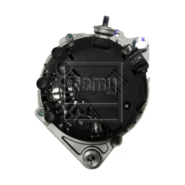 Remy Remanufactured Alternator 11118