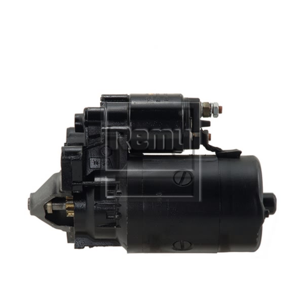 Remy Remanufactured Starter 16797