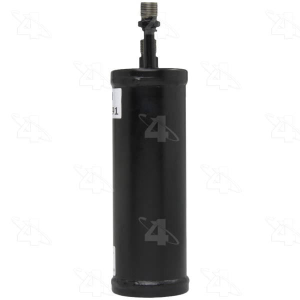 Four Seasons A C Receiver Drier 33391