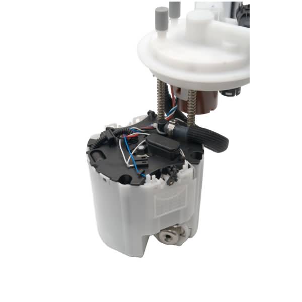 Autobest Fuel Pump Module Assembly F2820A