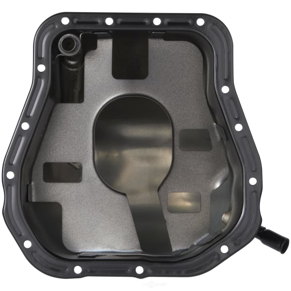 Spectra Premium New Design Engine Oil Pan SUP02A