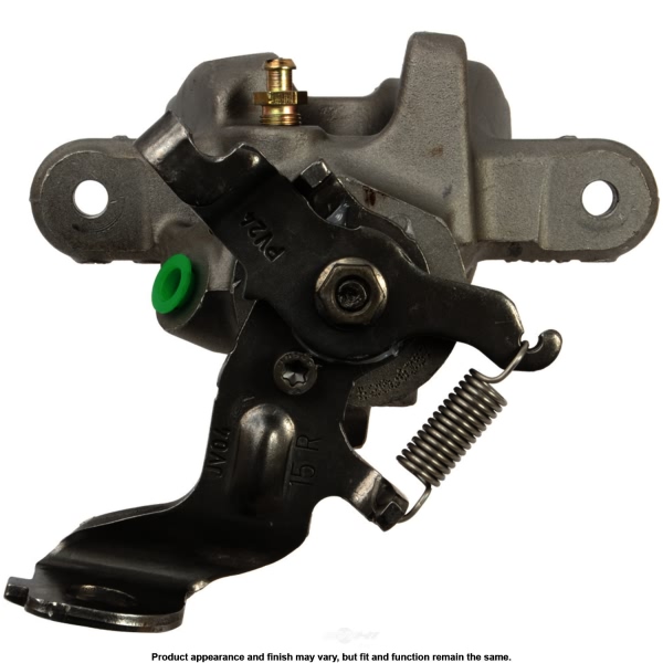 Cardone Reman Remanufactured Unloaded Caliper 19-3796