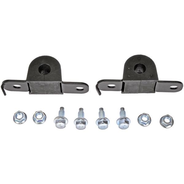 Dorman Rear Regular Sway Bar Bracket And Bushing Kit 928-509