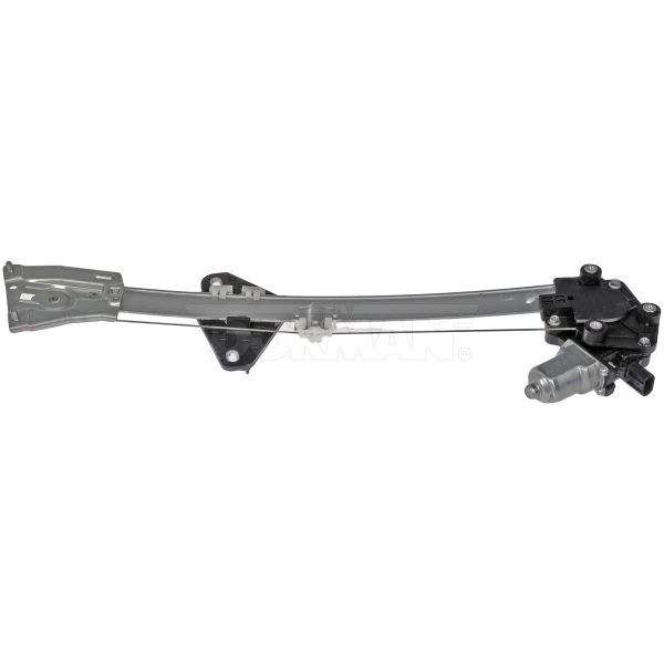 Dorman Oe Solutions Front Passenger Side Power Window Regulator And Motor Assembly 751-965