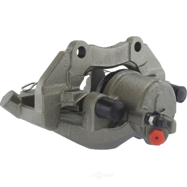 Centric Remanufactured Semi-Loaded Front Passenger Side Brake Caliper 141.45097