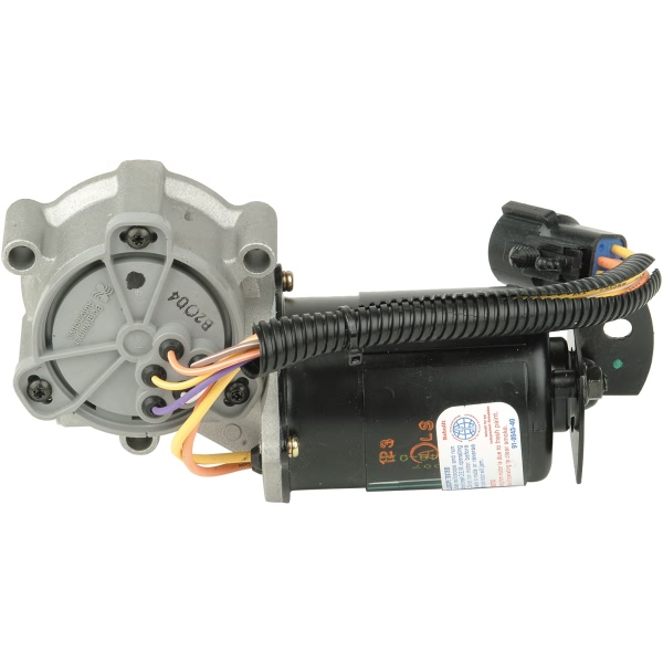 Cardone Reman Remanufactured Transfer Case Motor 48-202