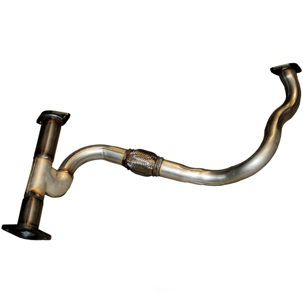 Bosal Exhaust Intermediate Pipe 840-863