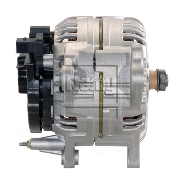 Remy Remanufactured Alternator 12275