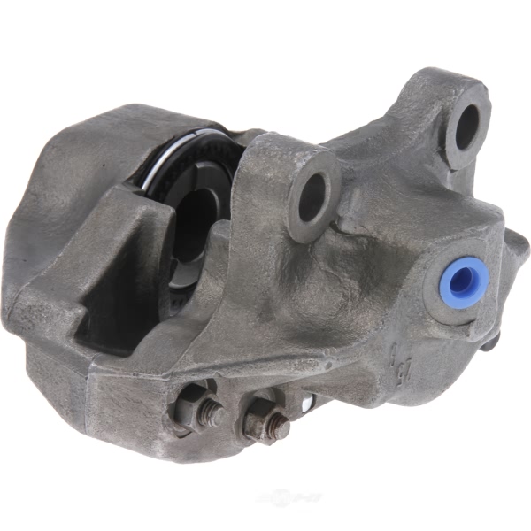 Centric Remanufactured Semi-Loaded Rear Passenger Side Brake Caliper 141.35515