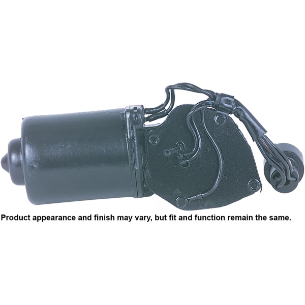 Cardone Reman Remanufactured Wiper Motor 40-431