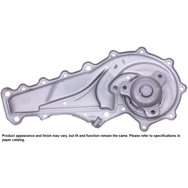 Cardone Reman Remanufactured Water Pump 58-329