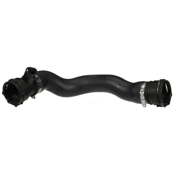 Gates Engine Coolant Molded Radiator Hose 23892