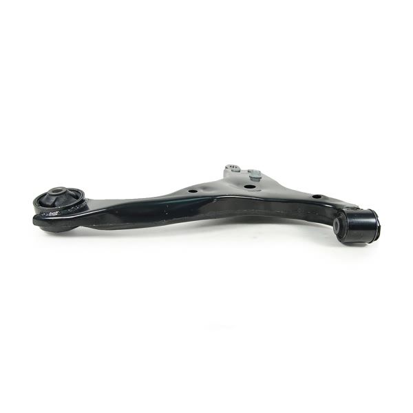 Mevotech Supreme Front Passenger Side Lower Non Adjustable Control Arm CMS90163