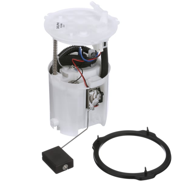 Delphi Fuel Pump Module Assembly FG1995