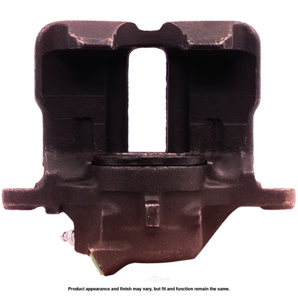 Cardone Reman Remanufactured Unloaded Caliper 19-1725