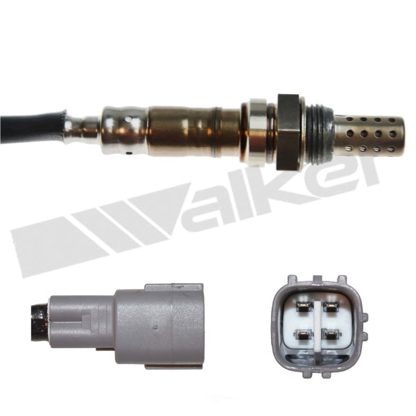 Walker Products Oxygen Sensor 350-34099