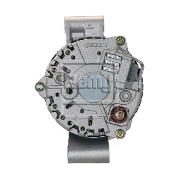 Remy Remanufactured Alternator 23811