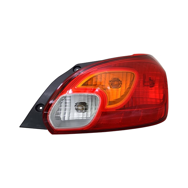 TYC Passenger Side Replacement Tail Light 11-6795-00-9