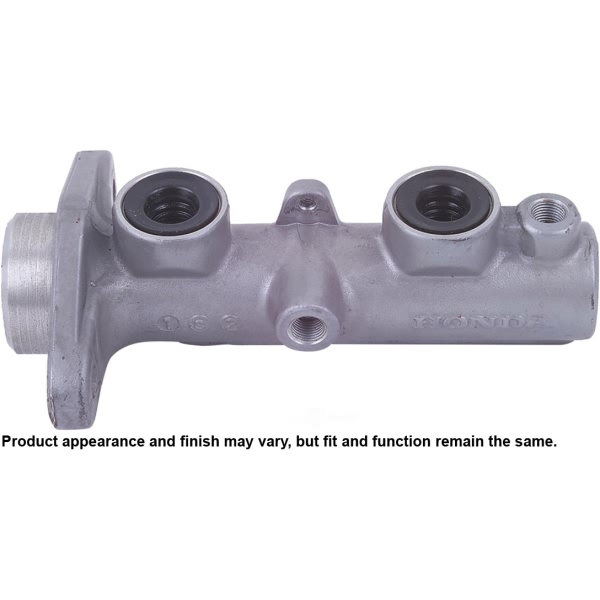 Cardone Reman Remanufactured Master Cylinder 11-2889