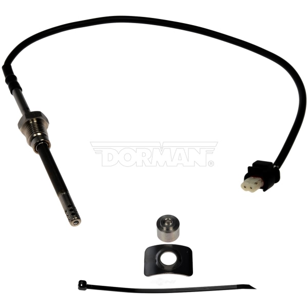 Dorman OE Solutions Exhaust Gas Temperature Egt Sensor 904-752