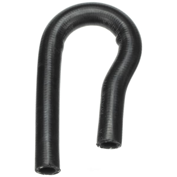 Gates Engine Coolant Molded Bypass Hose 18701