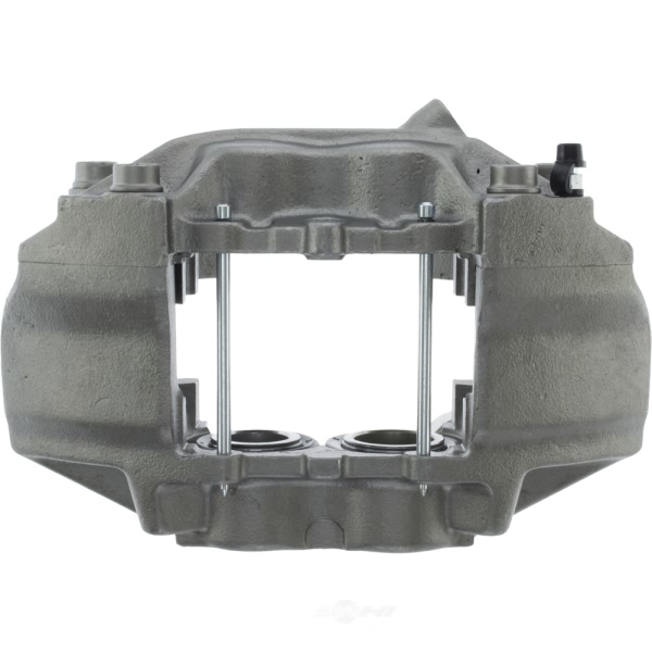 Centric Remanufactured Semi-Loaded Front Passenger Side Brake Caliper 141.35055