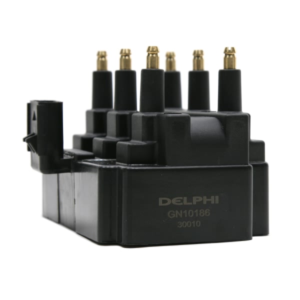 Delphi Ignition Coil GN10186