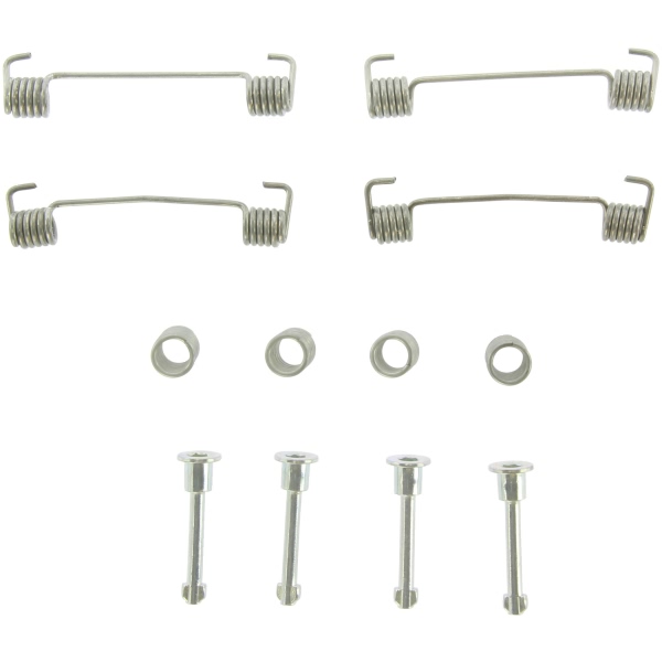 Centric Rear Parking Brake Hardware Kit 118.34006