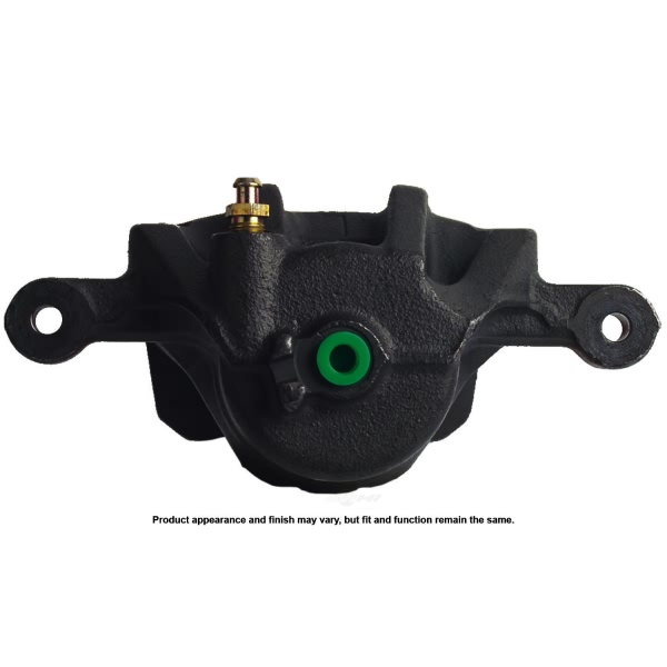 Cardone Reman Remanufactured Unloaded Caliper 19-2646