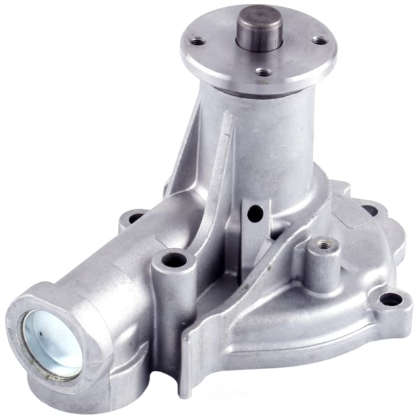 Gates Engine Coolant Standard Water Pump 42172