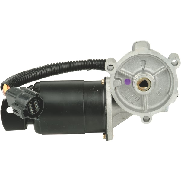 Cardone Reman Remanufactured Transfer Case Motor 48-202