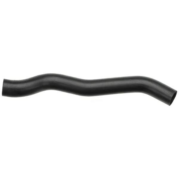 Gates Engine Coolant Molded Radiator Hose 22746