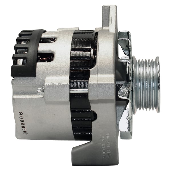 Quality-Built Alternator Remanufactured 7938607